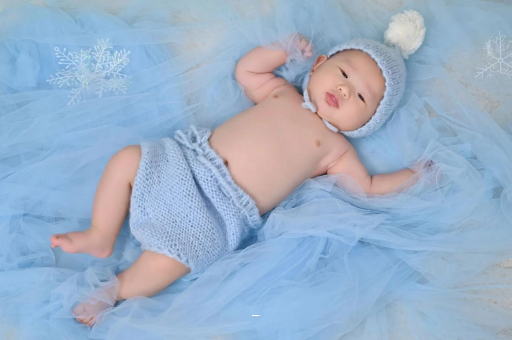 莱阳宝宝拉肚子发烧
